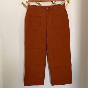 Old Navy High-Rise Wide Leg